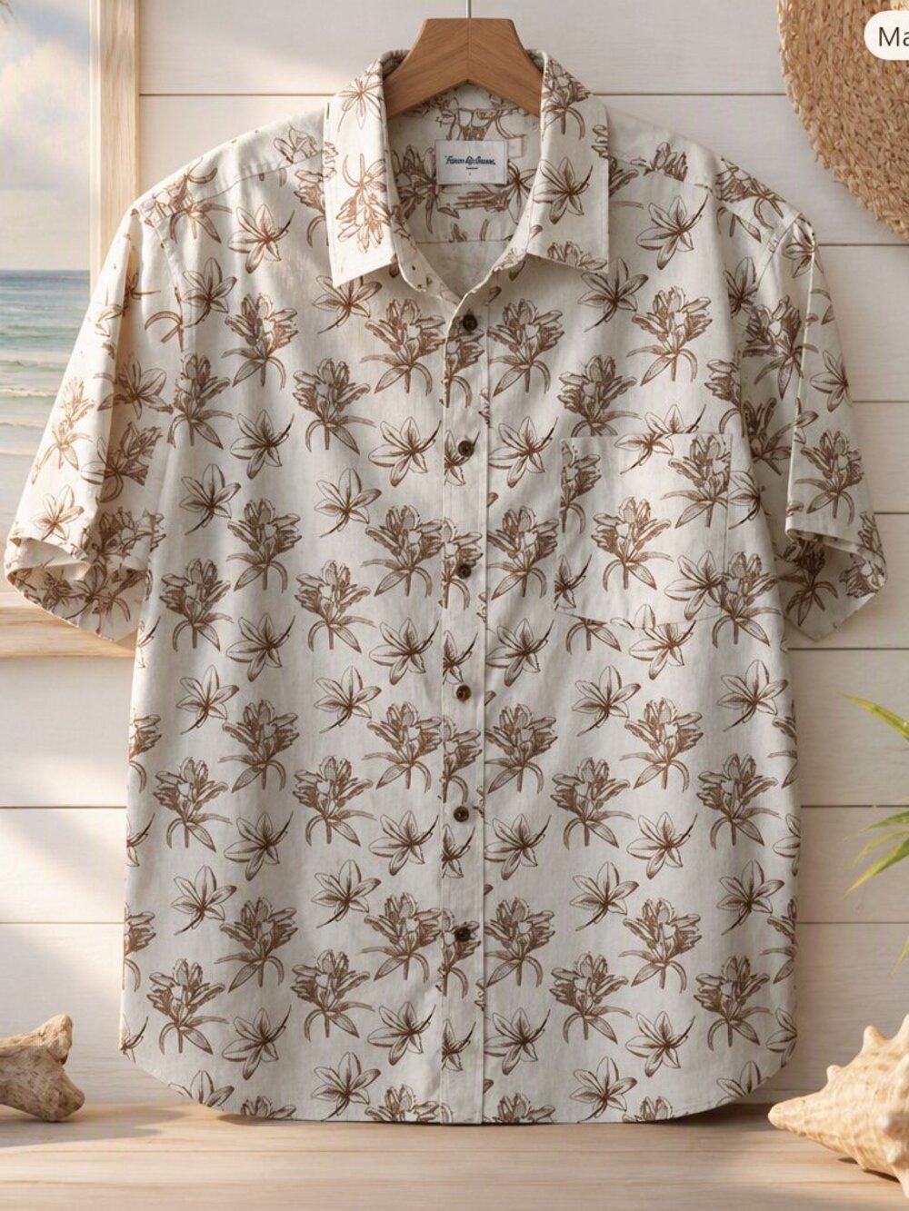 Goodfellow & Co Northop Shirt Size XL Slim